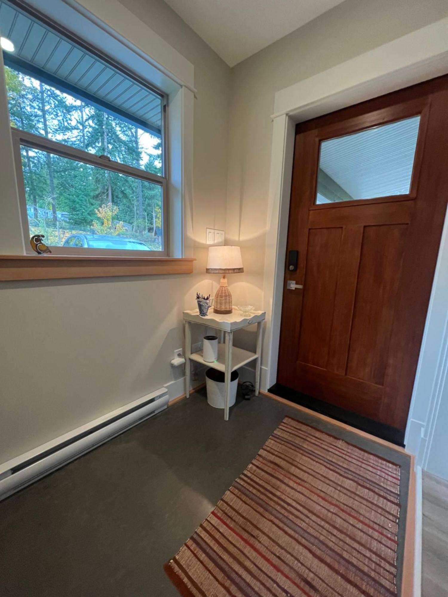 Cowichan Valley Guest Cottage Ladysmith Exterior photo